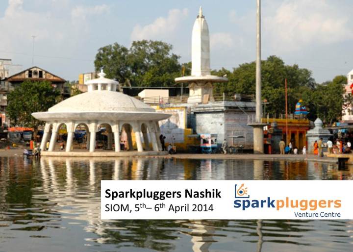 Sparkpluggers Nashik