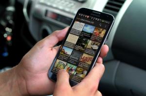 Justnashik Mobile App