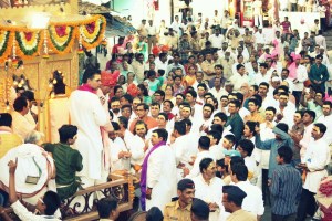 Ram Rath Kalaram Mandir Nashik