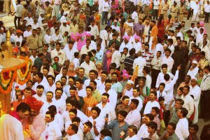 Ram Rath Kalaram Mandir Nashik