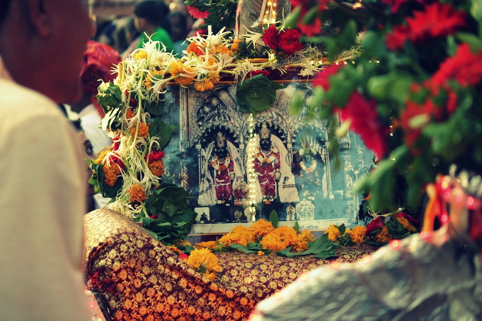 Ram Rath Kalaram Mandir Nashik