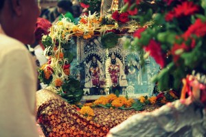 Ram Rath Kalaram Mandir Nashik