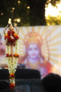 Ram Rath Kalaram Mandir Nashik