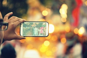 Ram Rath Kalaram Mandir Nashik