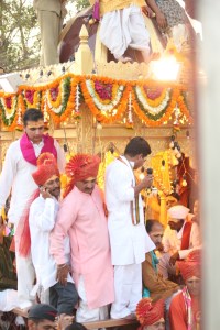 Ram Rath Kalaram Mandir Nashik