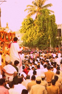 Ram Rath Kalaram Mandir Nashik