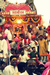 Ram Rath Kalaram Mandir Nashik