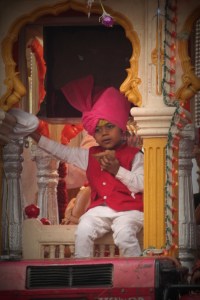 Ram Rath Kalaram Mandir Nashik