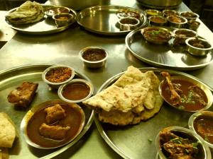 Divtya Budhlya Wada at Nashik