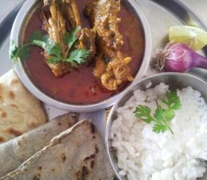 Divtya Budhlya Wada at Nashik