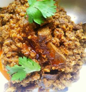 Divtya Budhlya Wada at Nashik