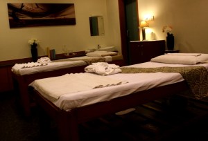 The Spa at Beyond Sula