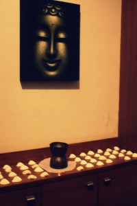 The Spa at Beyond Sula