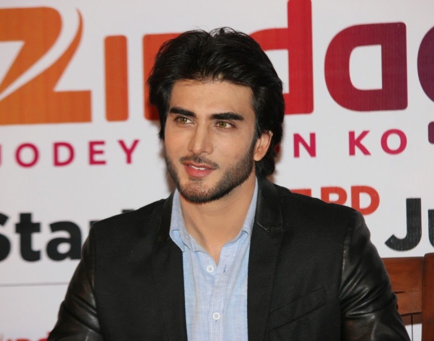 Imran Abbas- Lead Actor- Mera Naseeb- Zindagi