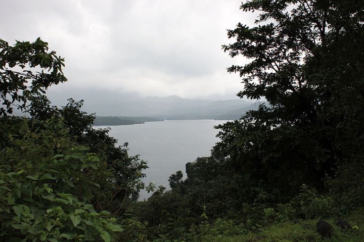 Arthur Lake bhandardara