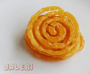Bataa Jalebi Budha Halwai