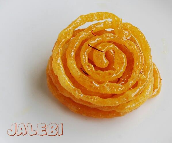 Bataa Jalebi Budha Halwai