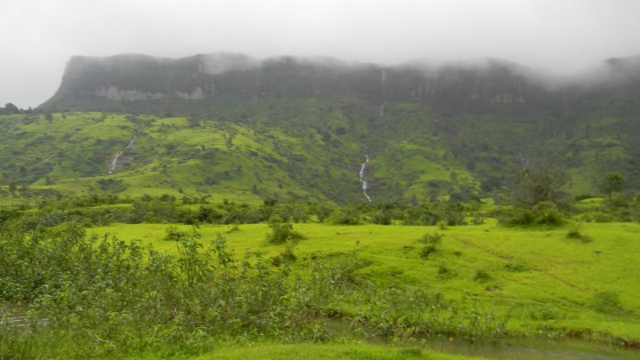 Bramhagiri Nashik