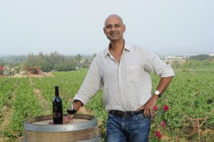 Interview of Mr RaJeev Samant