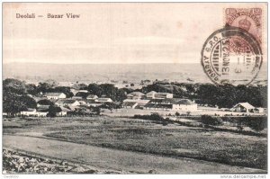 Deolali Nashik Old Photo