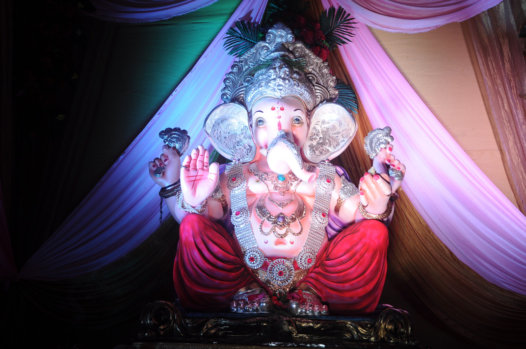 Nashik Ganapati Bappa 2014 (11)