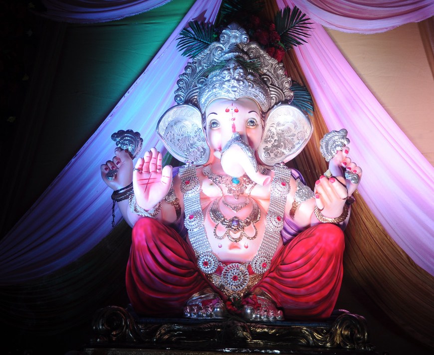 Nashik Ganapati Bappa 2014 (11)