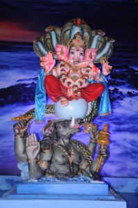 Nashik Ganapati Bappa 2014 (11)