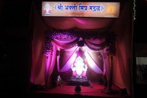 Nashik Ganapati Bappa 2014 (11)