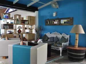 La Plage Soleil Sula Vineyards