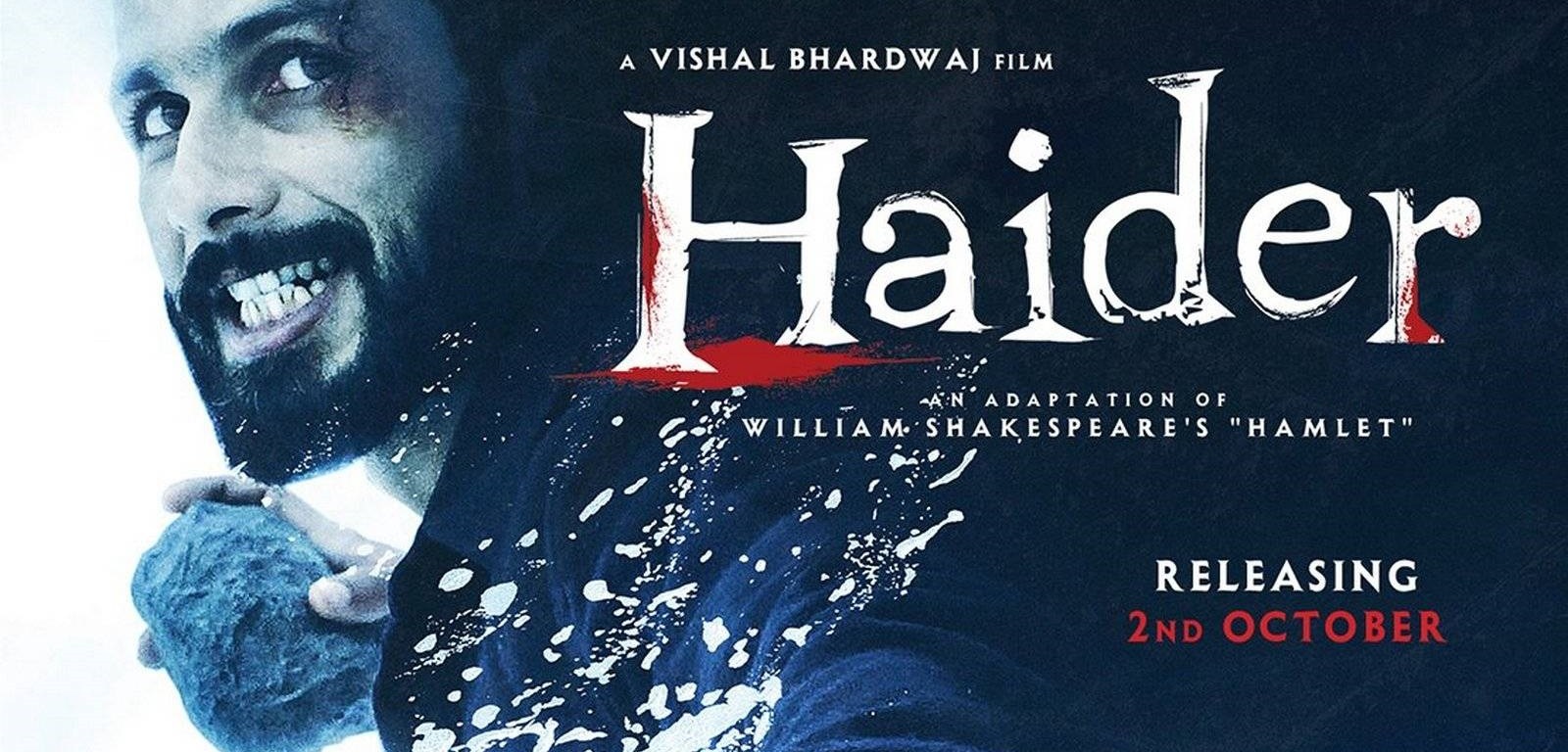 Haider Movie Review