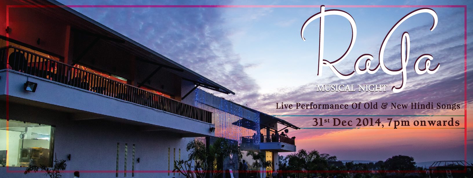 Raga Soma Vine Village