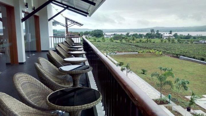 Culture Kitechen , Soma Vineyards Nashik