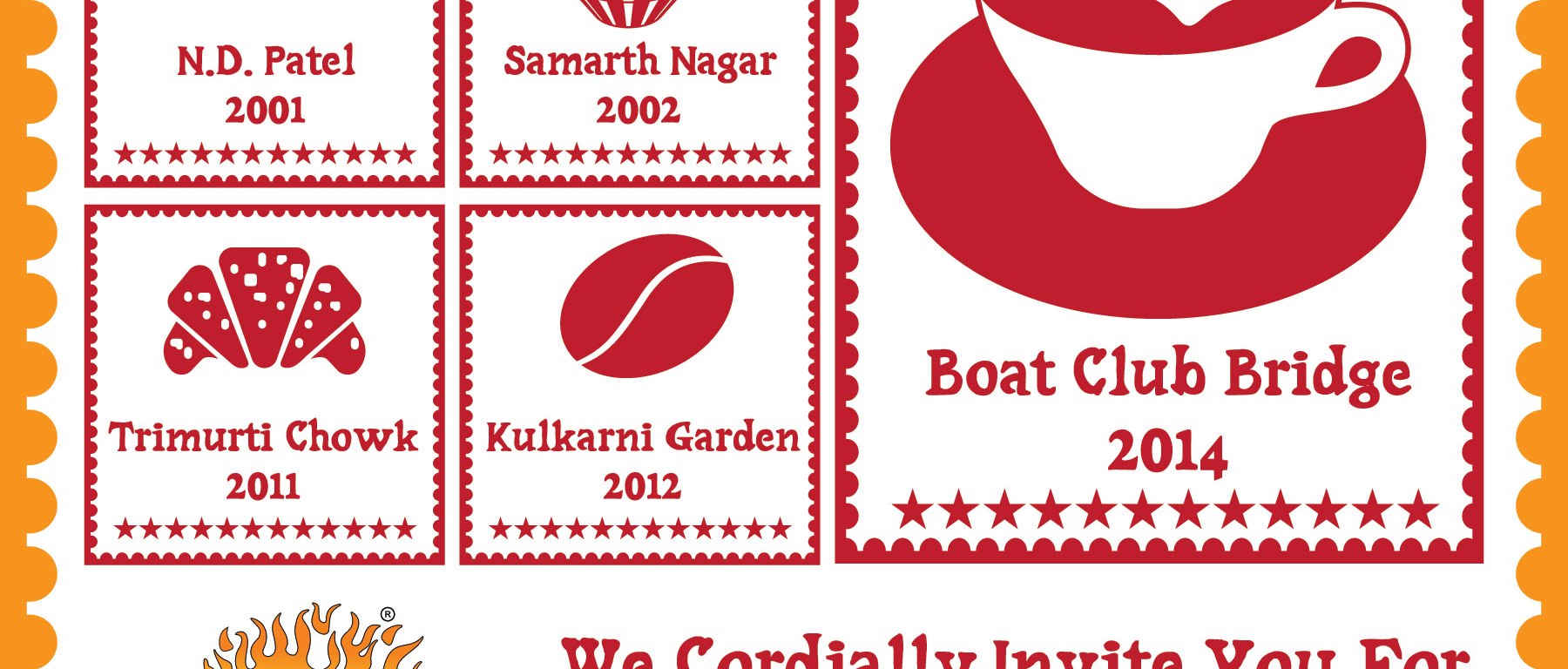 Puffs 'n' Rolls New Outlet