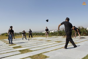 Marathi Brunch at Culture Kitchen