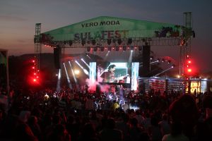 SulaFest 2014 Nashik