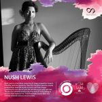 Nush Lewis Cupid's Den Nashik