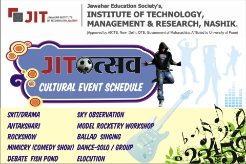 JITutsav