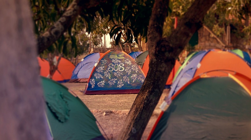 SOS Cupid's Den Nashik