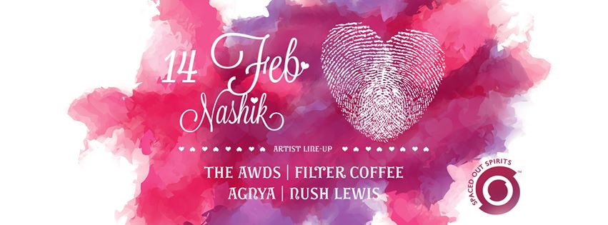 Cupid's Den by Spaced Out Spirits at Nashik