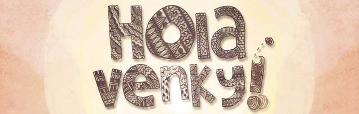 Hola Venky Movie Screening in Nashik