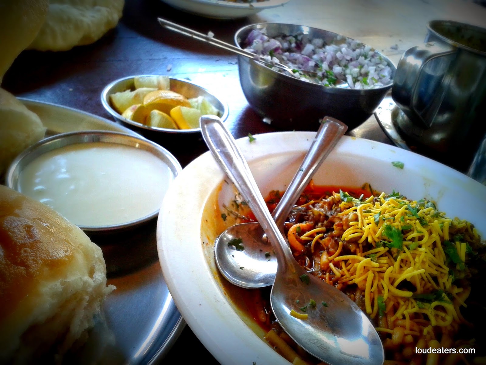 Sadhana Misal at Nashik 
