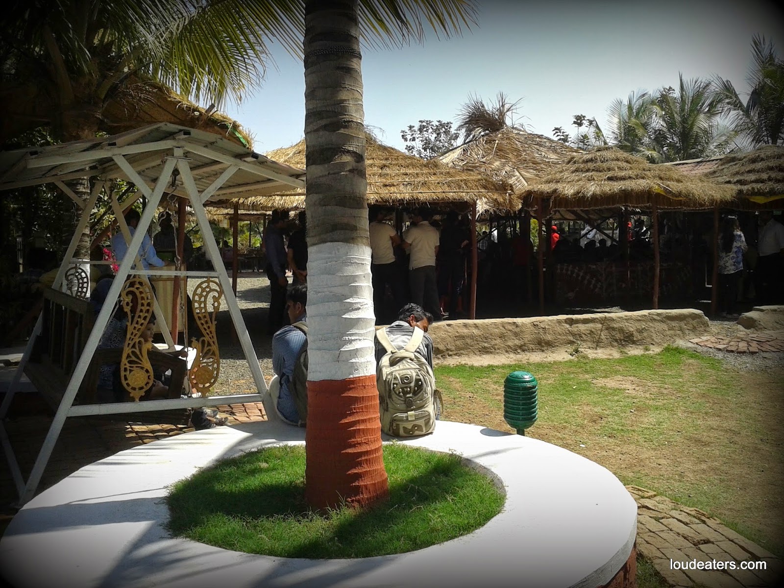 Sadhana Misal at Nashik