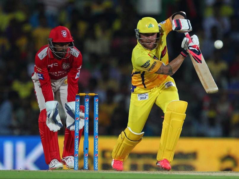 IPL 2015 fan park Nashik