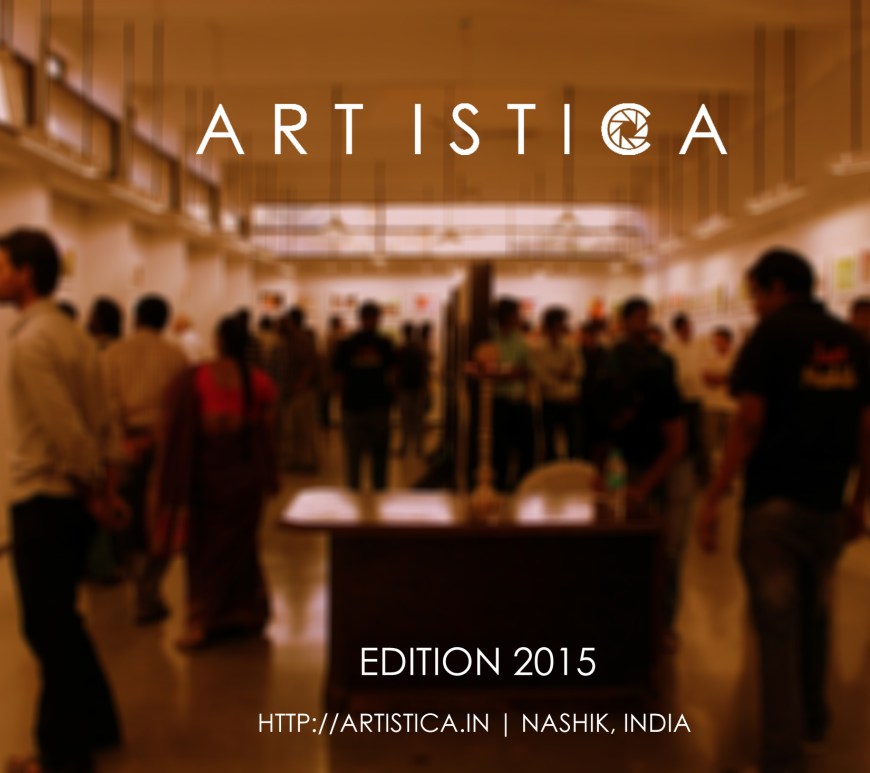 Artistica by Justnashik.com