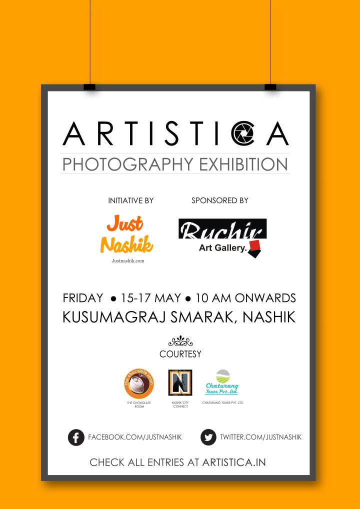 Artistica 2015 Poster 