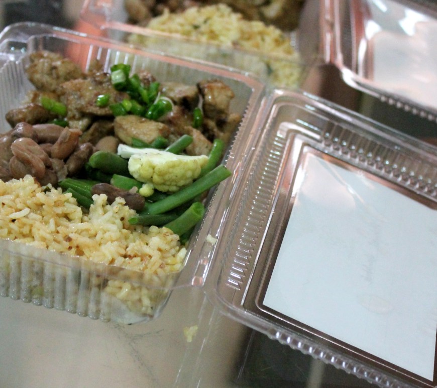 Freshnom Meal Box (Nashik)