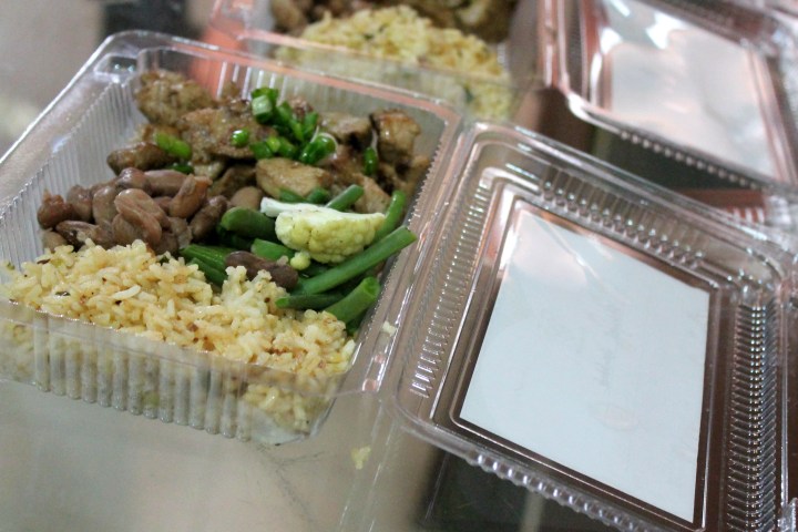 Freshnom Meal Box (Nashik)