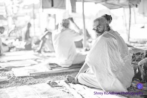 Nashik Photo essay Sadhugram/Tapowan Kumbhamela