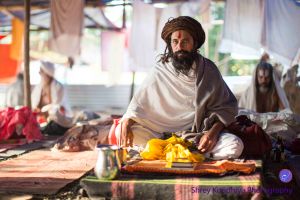 Nashik Photo essay Sadhugram/Tapowan Kumbhamela