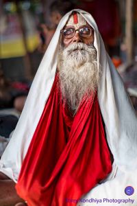 Nashik Photo essay Sadhugram/Tapowan Kumbhamela